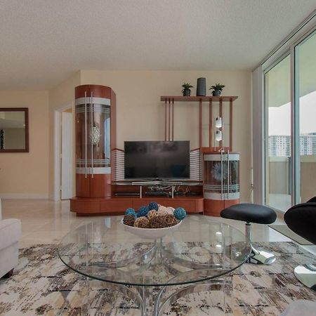 Stylish Modern 2Bd/2Bth Apt. Min To Beach Miami Beach Exterior foto