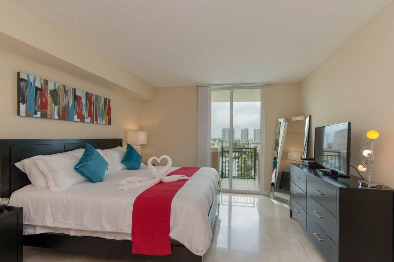 Stylish Modern 2Bd/2Bth Apt. Min To Beach Miami Beach Exterior foto