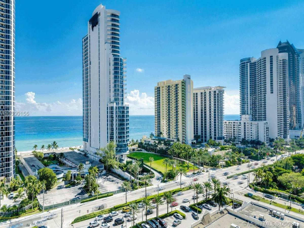 Stylish Modern 2Bd/2Bth Apt. Min To Beach Miami Beach Exterior foto