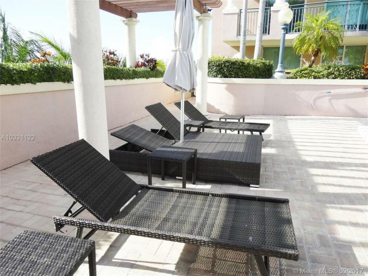 Stylish Modern 2Bd/2Bth Apt. Min To Beach Miami Beach Exterior foto